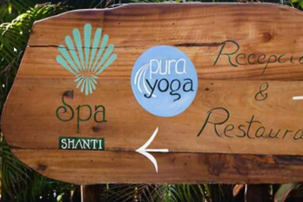 El Alquimista Yoga Spa