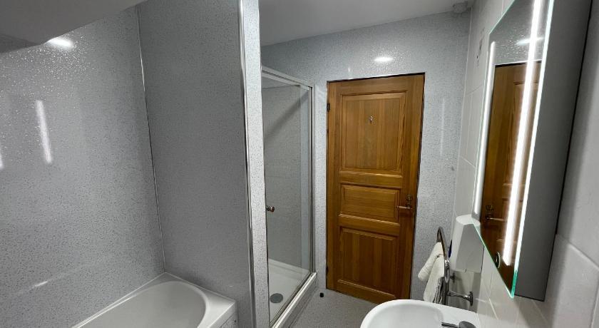 Scandinavian Village Ltd