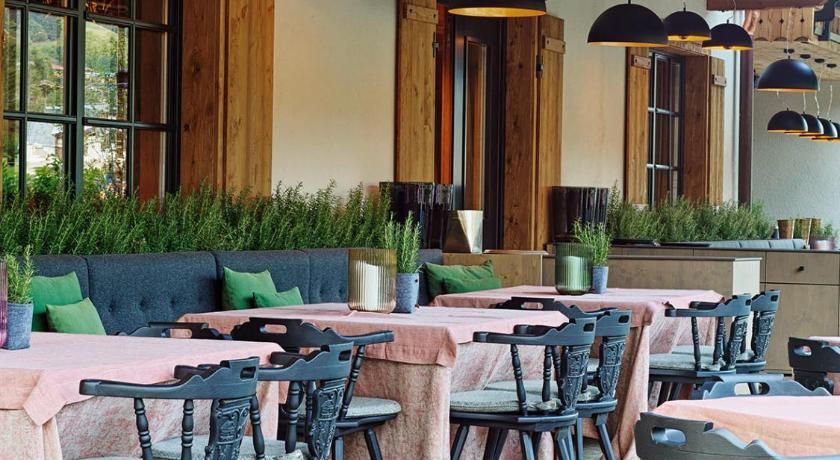 Der Unterschwarzachhof