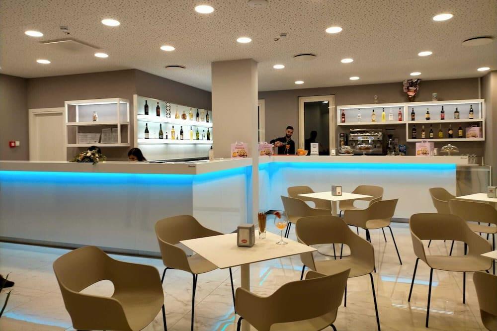 Nuovo Hotel Settibi 20m Dalla Spiaggia Abruzzen - Giulianova visuel 4/5 Nuovo Hotel Settibi 20m Dalla Spiaggia Abruzzen - Giulianova visuel 4/5