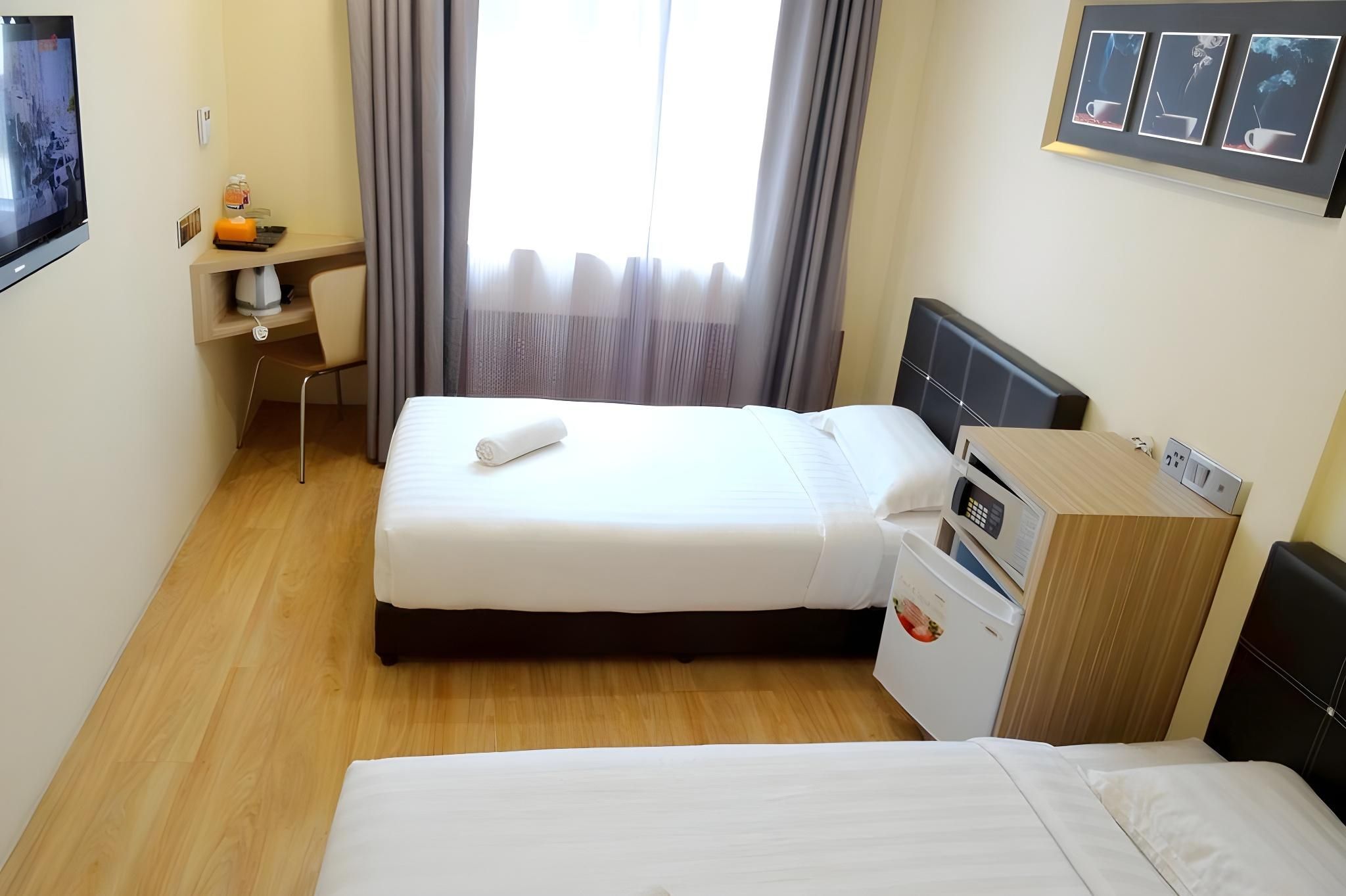 hotel photo