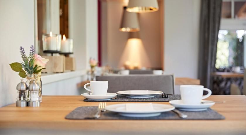 Natur- & Genießerhotel Der Birkenhof