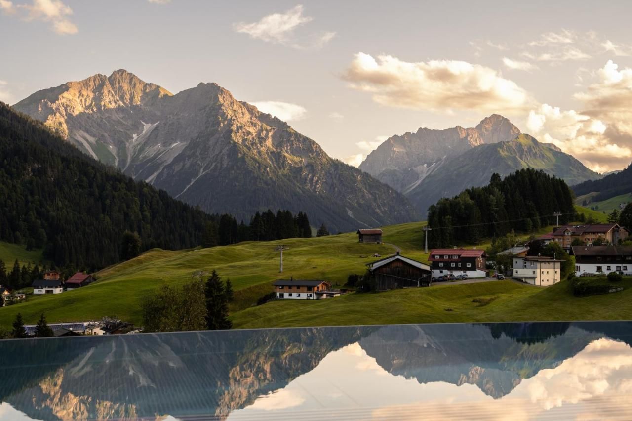 Hotel Erlebach 4-Sterne-Superior