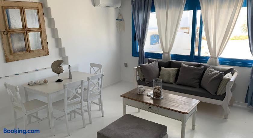 booking-2623017-444326349-961830 Blue Sea Villa & Apartments