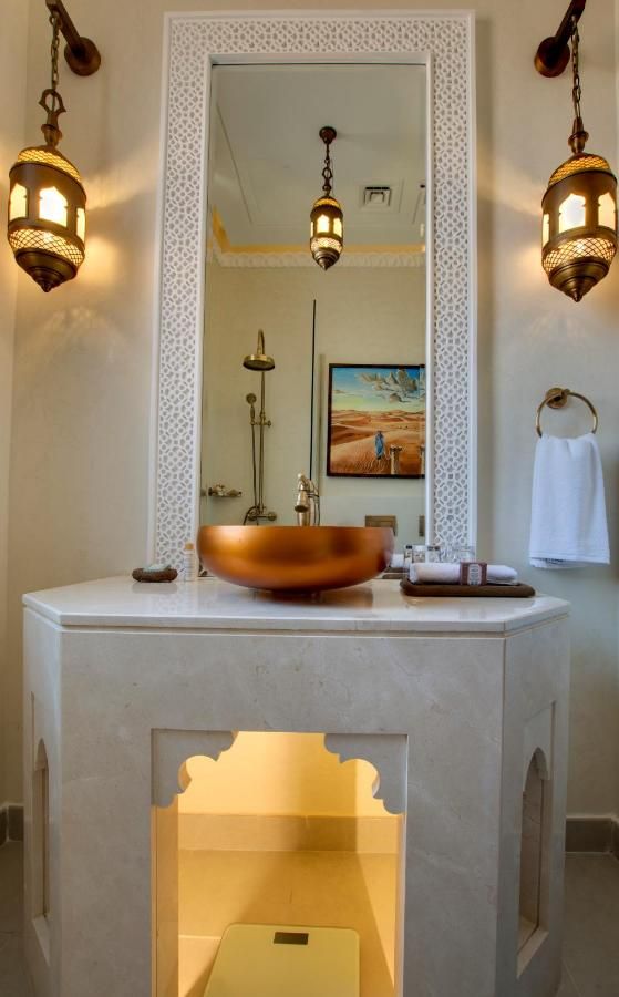 Al Badayer Retreat by Sharjah Collection
