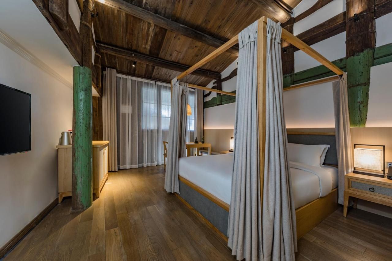Hangshe Hostel Fuzhou