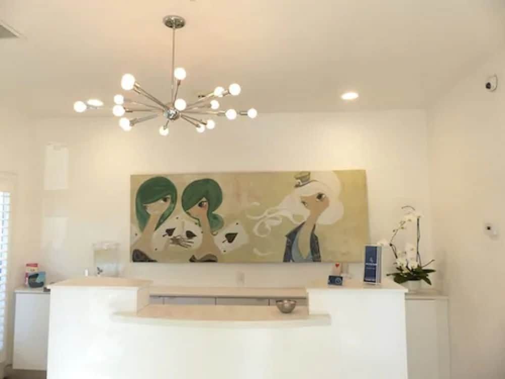 Alcazar Palm Springs