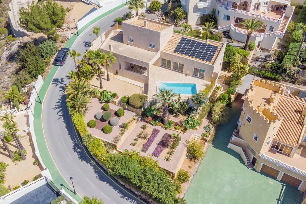 Altea Hills , Villa Noruega Costa Blanca - Altea visuel 2/5 Altea Hills , Villa Noruega Costa Blanca - Altea visuel 2/5