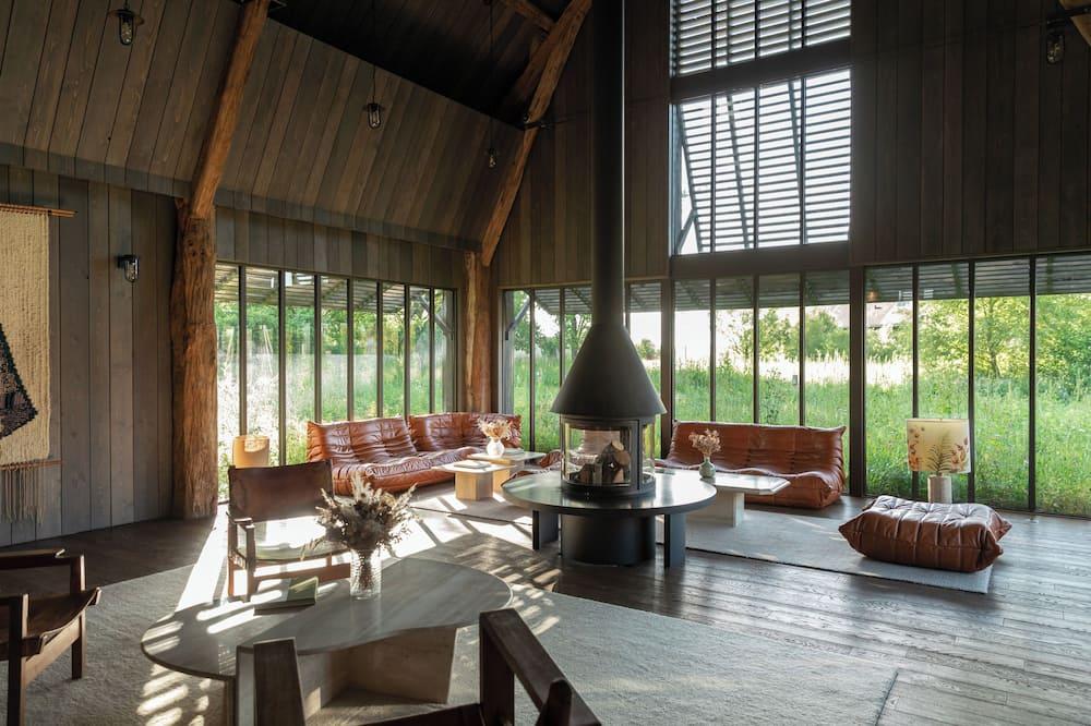 Les Sources de Cheverny