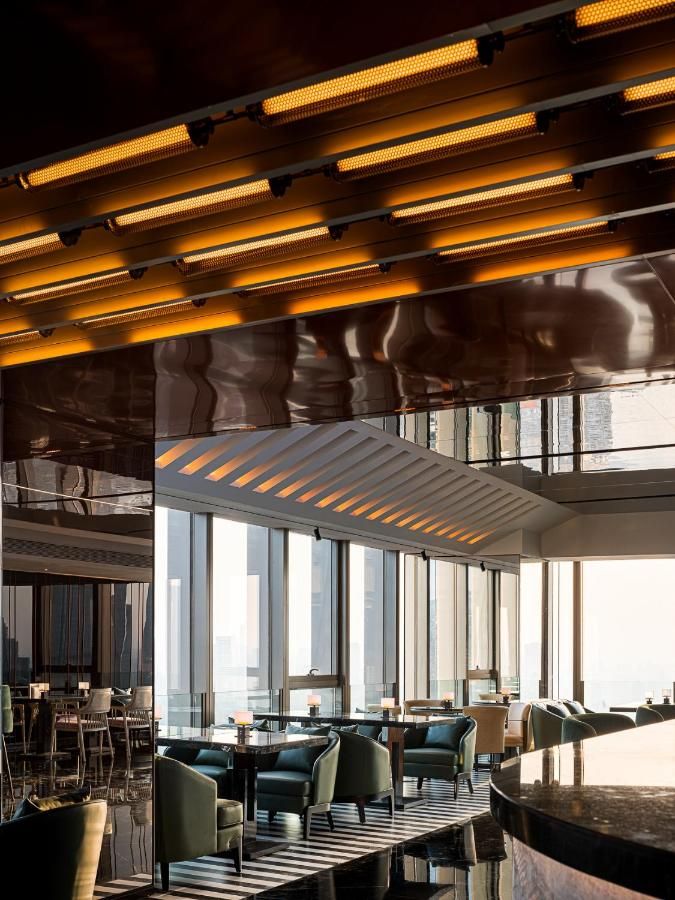 Rigel Hotel-Chongqing Jiefangbei Chaotianmen