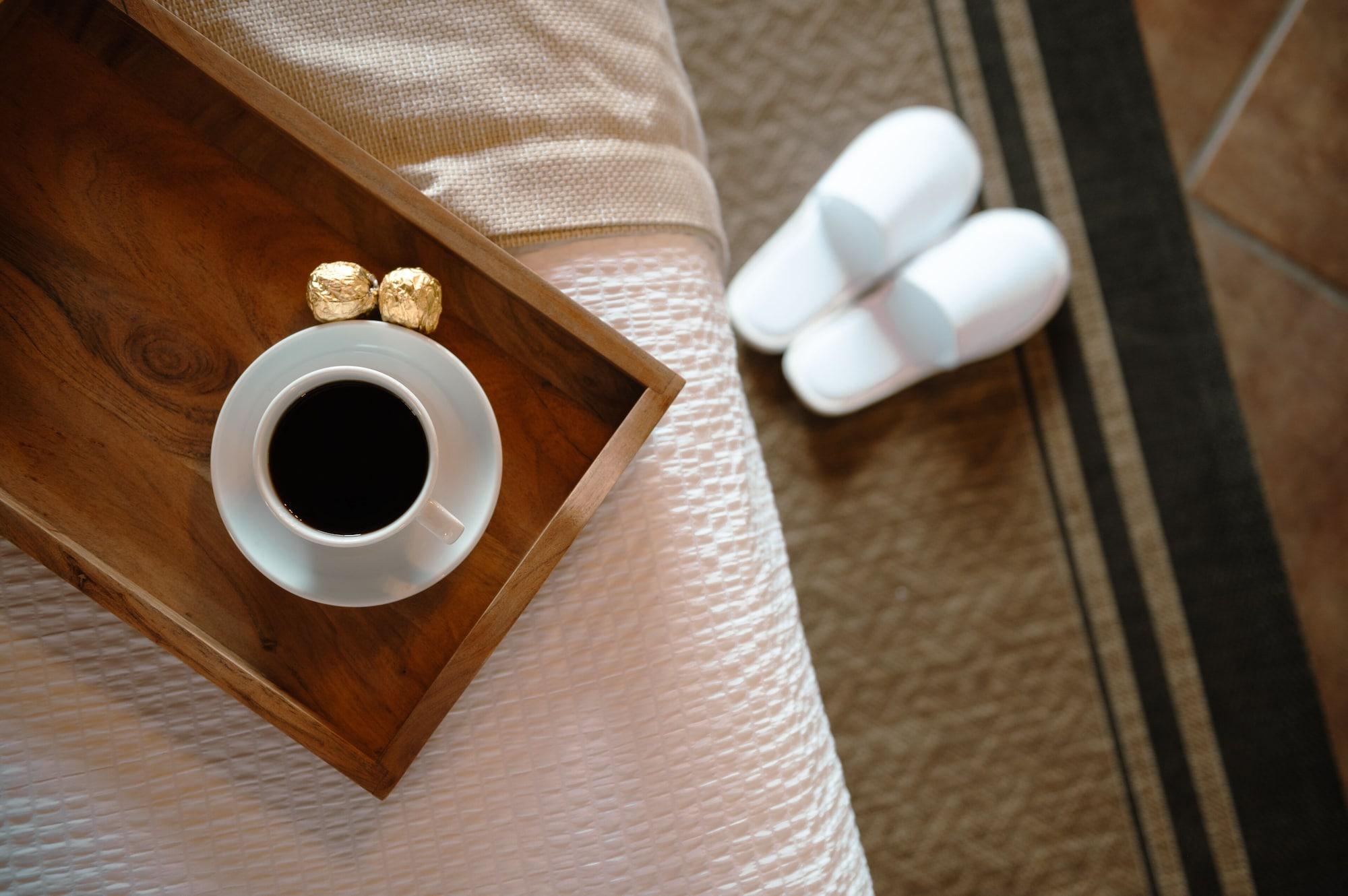 Botaniq Hotel Boutique