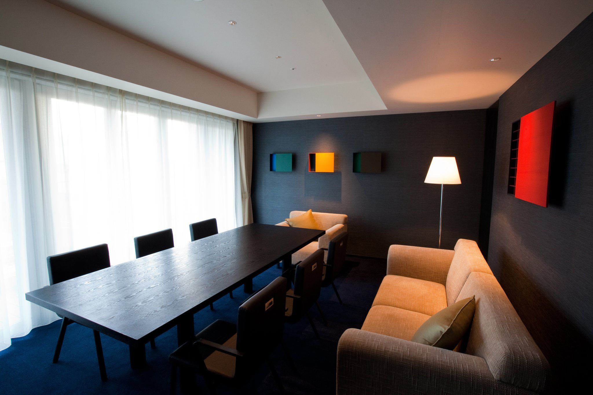 The Gate Hotel Asakusa Kaminarimon by Hulic