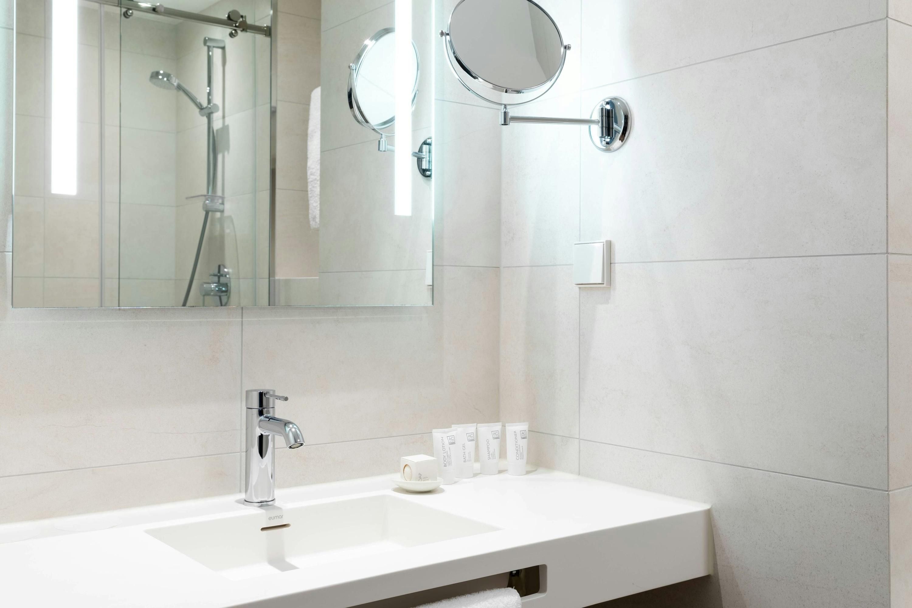 AC Hotel by Marriott Riga