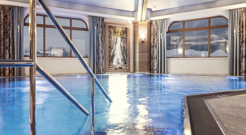 Hotel Riedl