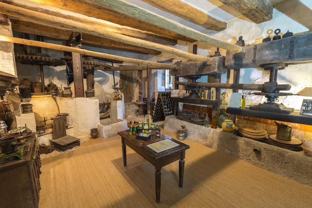 Moulin Sainte Anne Provence-Alpes-Côte d'Azur - Grasse visuel 4/5