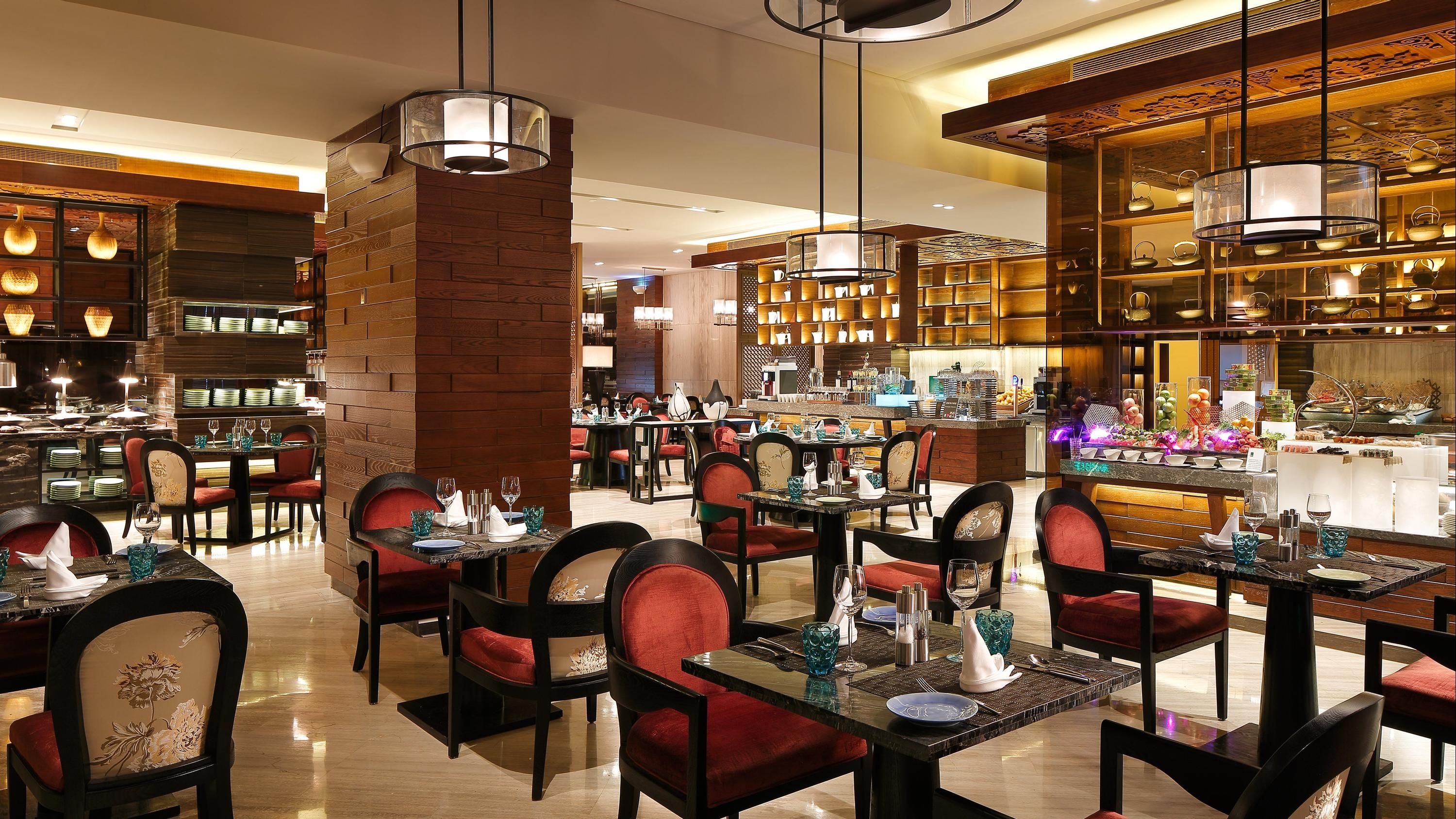 Intercontinental Changsha