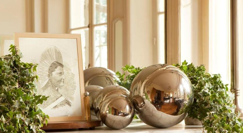 Château de la Marine Nord-Pas de Calais - Wimille visuel 3/5