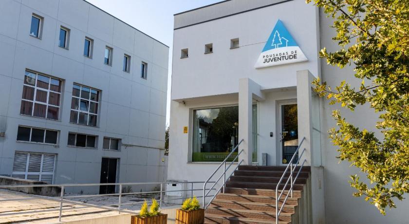HI Viseu Pousada de Juventude - Centrum - Viseu visuel 3/5 HI Viseu Pousada de Juventude - Centrum - Viseu visuel 3/5