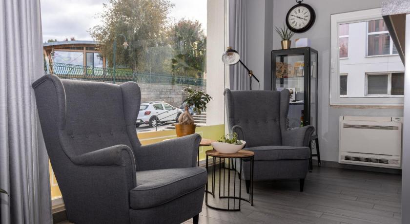 HI Viseu Pousada de Juventude - Centrum - Viseu visuel 5/5 HI Viseu Pousada de Juventude - Centrum - Viseu visuel 5/5