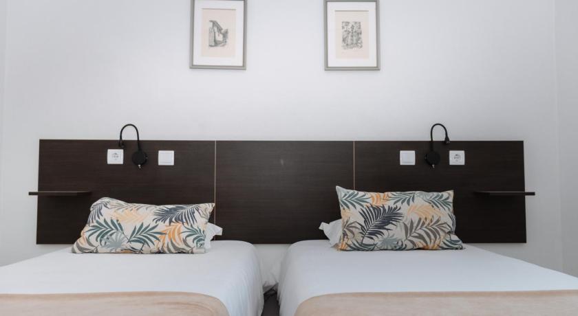 HI Viseu Pousada de Juventude - Centrum - Viseu visuel 1/5 HI Viseu Pousada de Juventude - Centrum - Viseu visuel 1/5