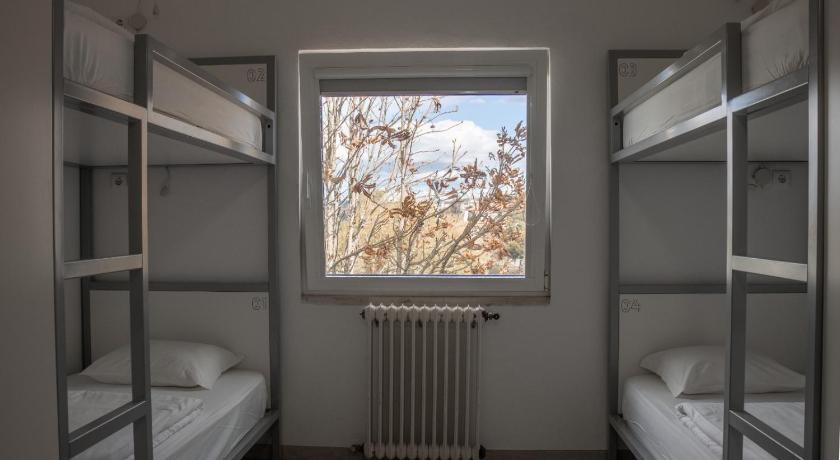 HI Viseu Pousada de Juventude - Centrum - Viseu visuel 2/5 HI Viseu Pousada de Juventude - Centrum - Viseu visuel 2/5