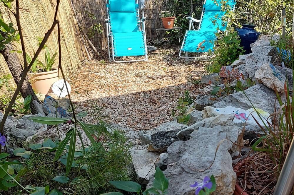 Sunny bungalow in Southern France Languedoc-Roussillon - Méjannes-le-Clap visuel 2/5 Sunny bungalow in Southern France Languedoc-Roussillon - Méjannes-le-Clap visuel 2/5