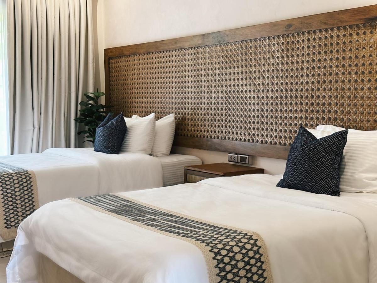 Sorana Island Villas