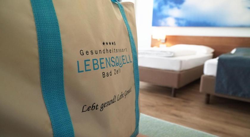 Hotel Lebensquell Bad Zell
