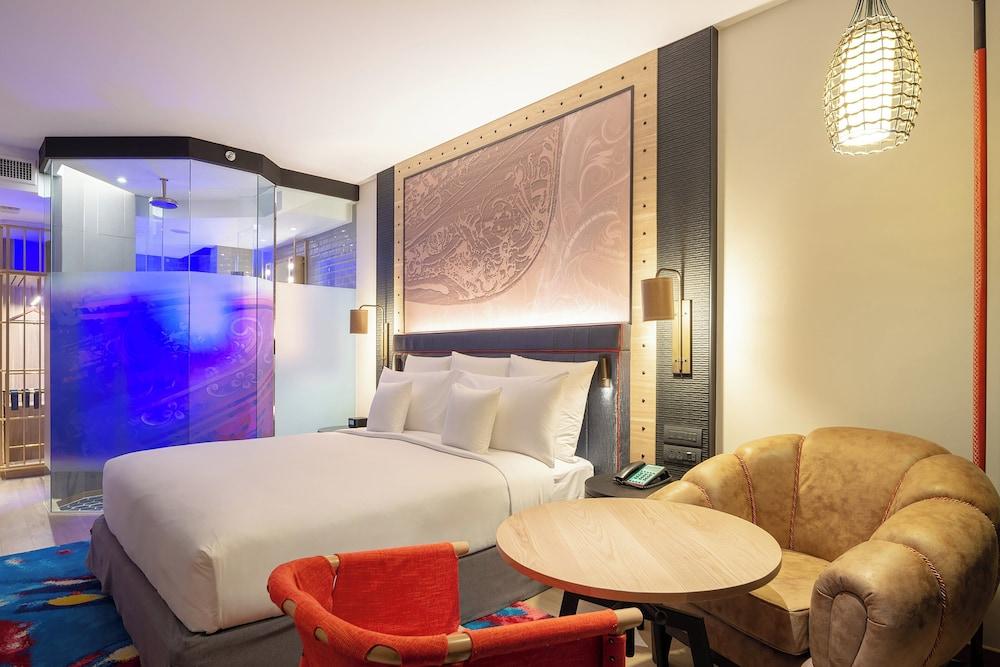 sembo-4257991-d54826-975996 Hotel Indigo Phuket Patong, An IHG Hotel (Sha Plus+)