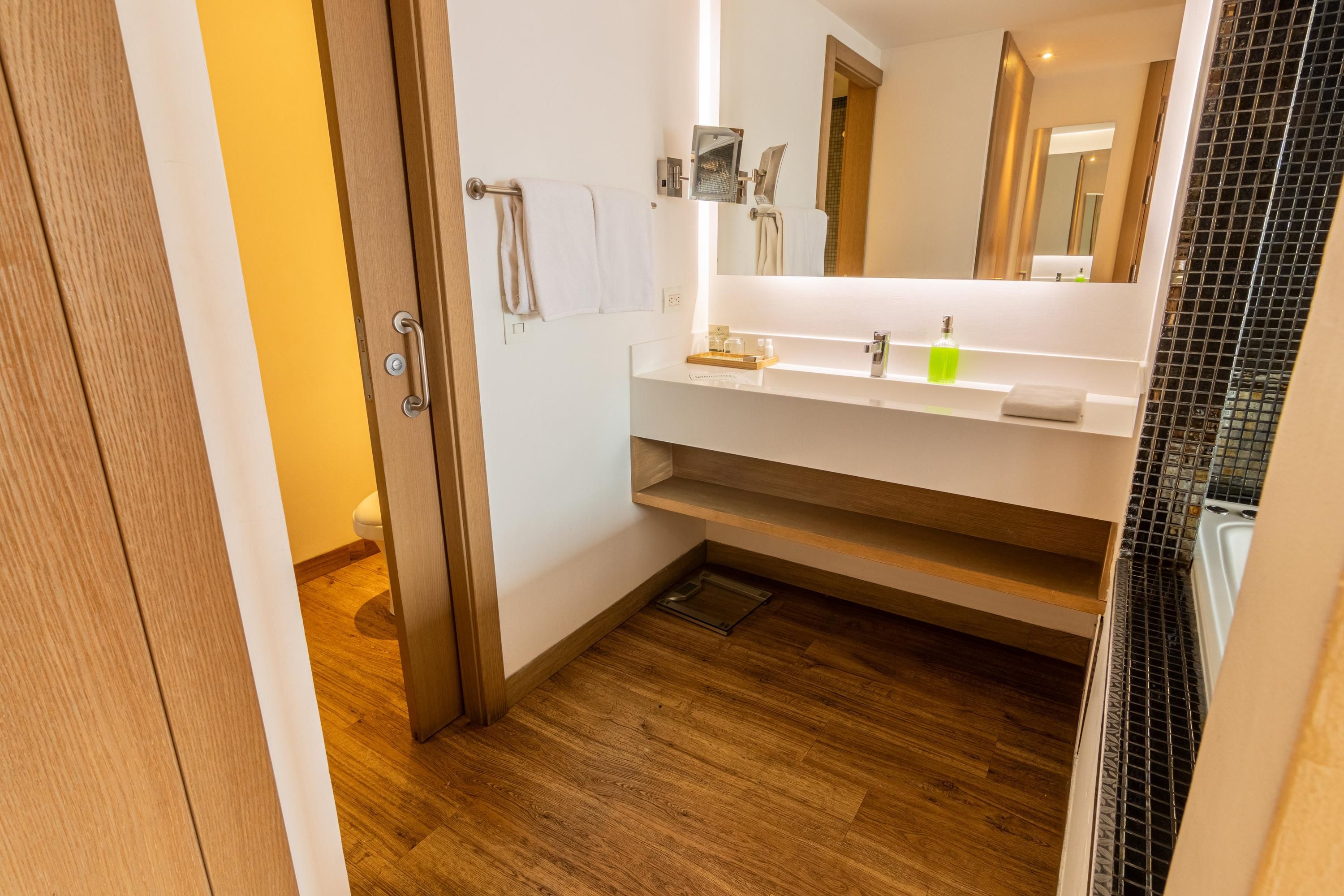 Biohotel Organic Suites