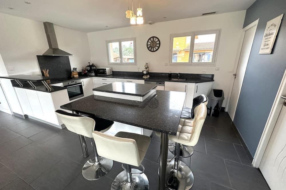 La Villa Lou Miqueou Aquitaine - Lit-et-Mixe visuel 1/5