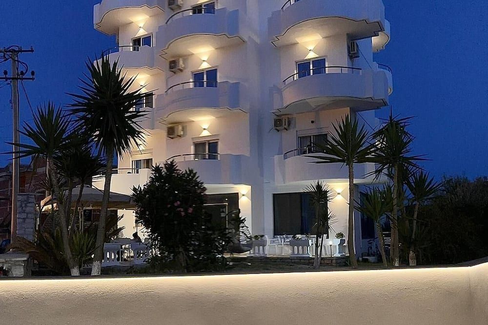Hotel Belle Vue
