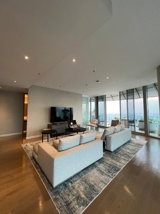 Magnolias Ratchadamri Boulevard Serviced Residences