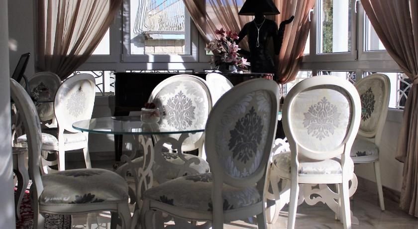 Princier Fine Resort & Spa