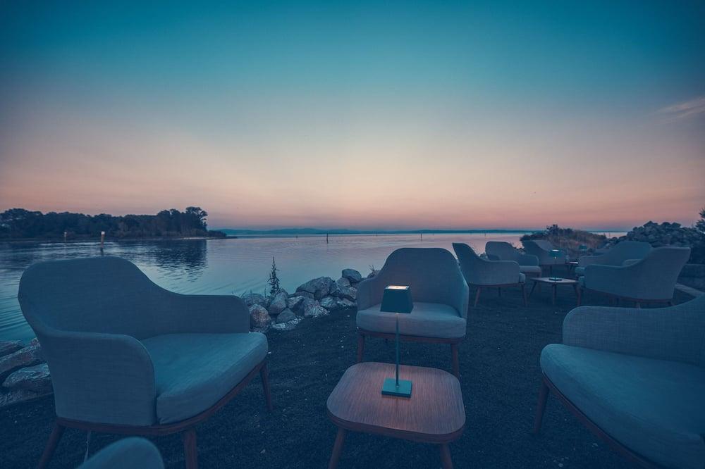 Club del Sole Resort Tenuta Primero Venetië - Grado visuel 4/5 Club del Sole Resort Tenuta Primero Venetië - Grado visuel 4/5