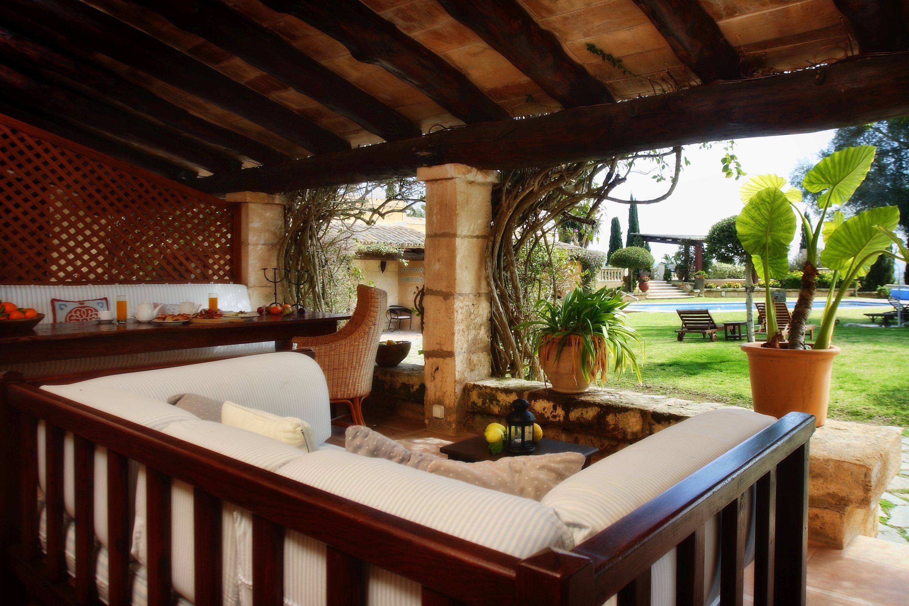 La Reserva Rotana