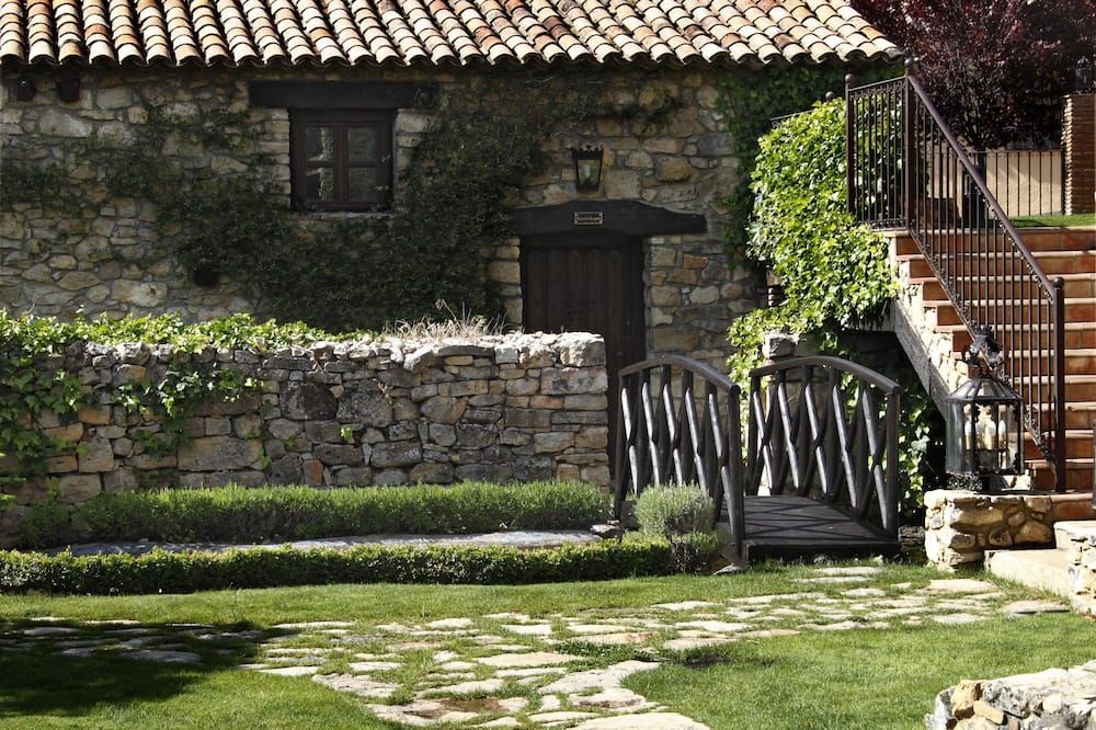 Hotel Rural Los Ánades