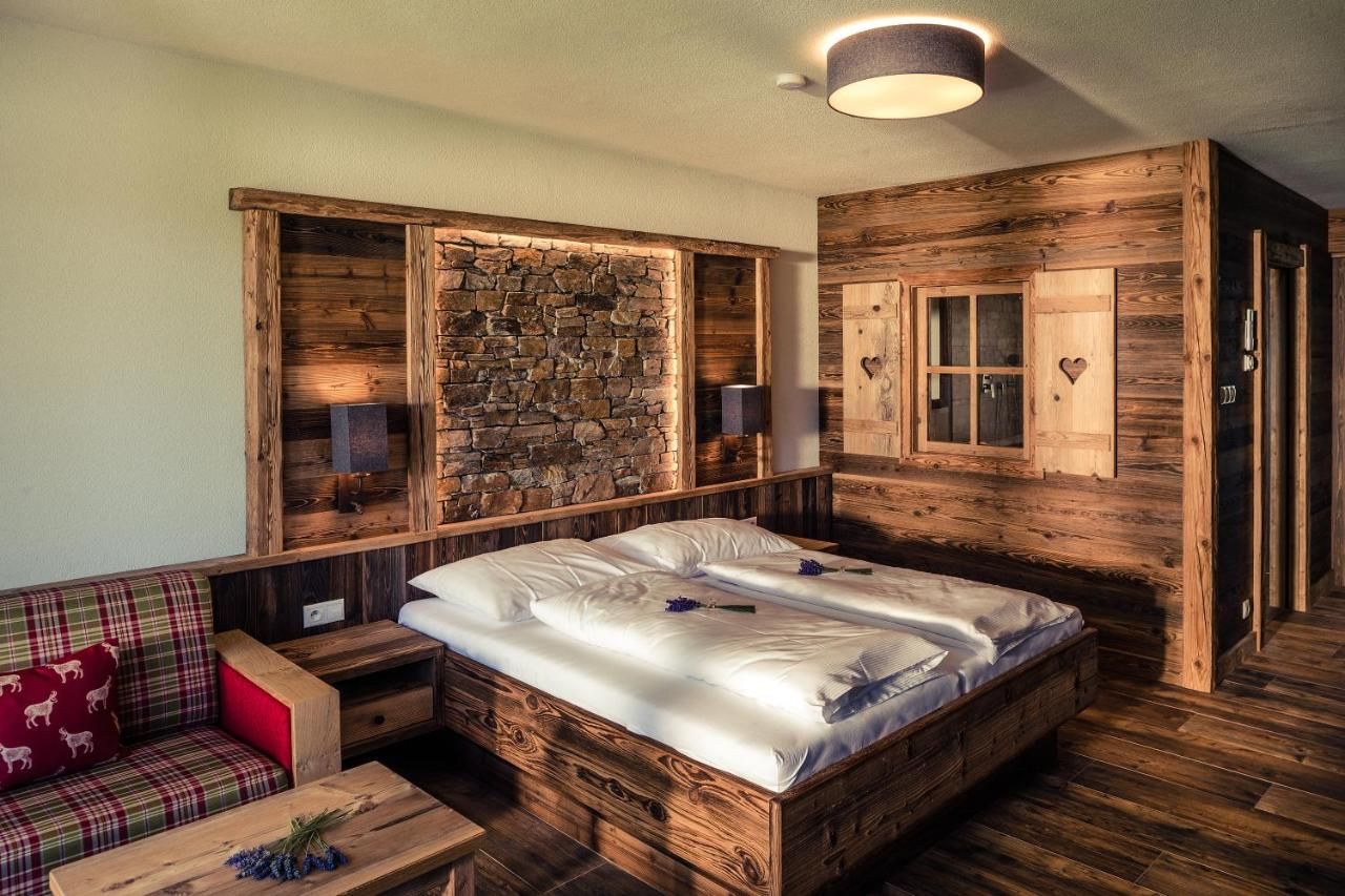 Villa Resort & Organic Spa - letní sezóna v prodeji