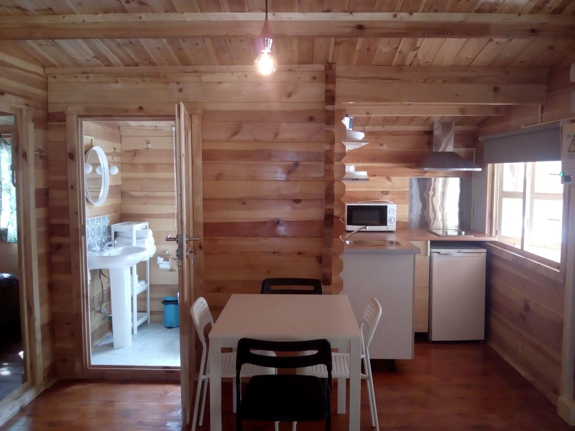 Camping la Pedrera Costa Blanca - Bigastro visuel 5/5 Camping la Pedrera Costa Blanca - Bigastro visuel 5/5