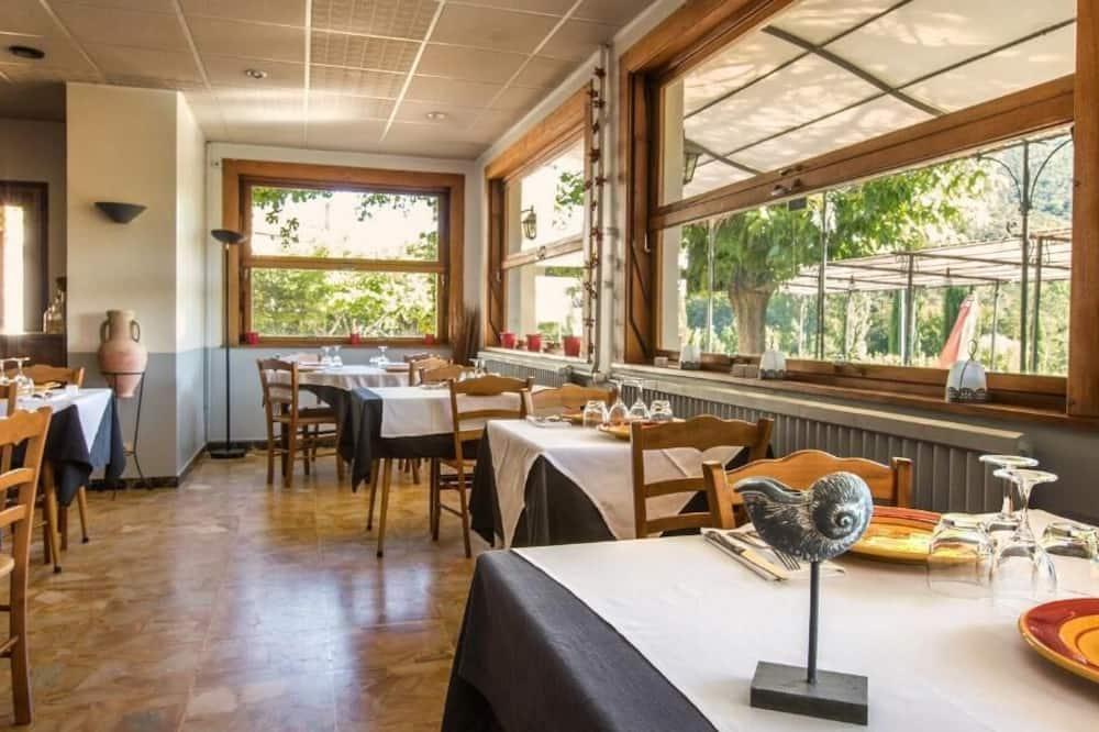Auberge de l'Escargot d'Or Rhône-Alpes - Dieulefit visuel 4/5 Auberge de l'Escargot d'Or Rhône-Alpes - Dieulefit visuel 4/5