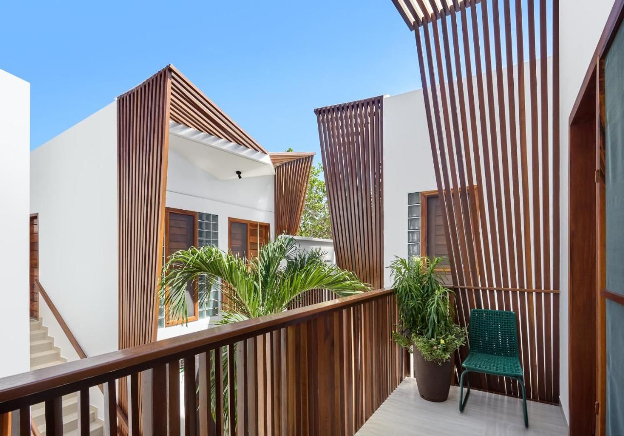 Villa Nautica Boutique Hotel