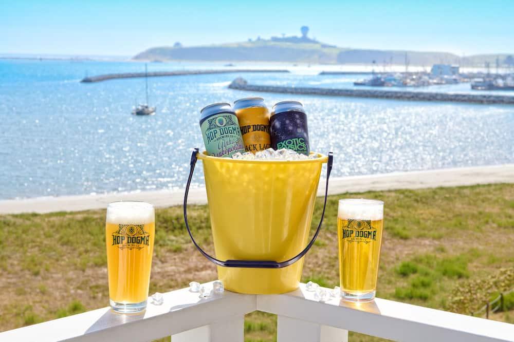 Beach House Half Moon Bay