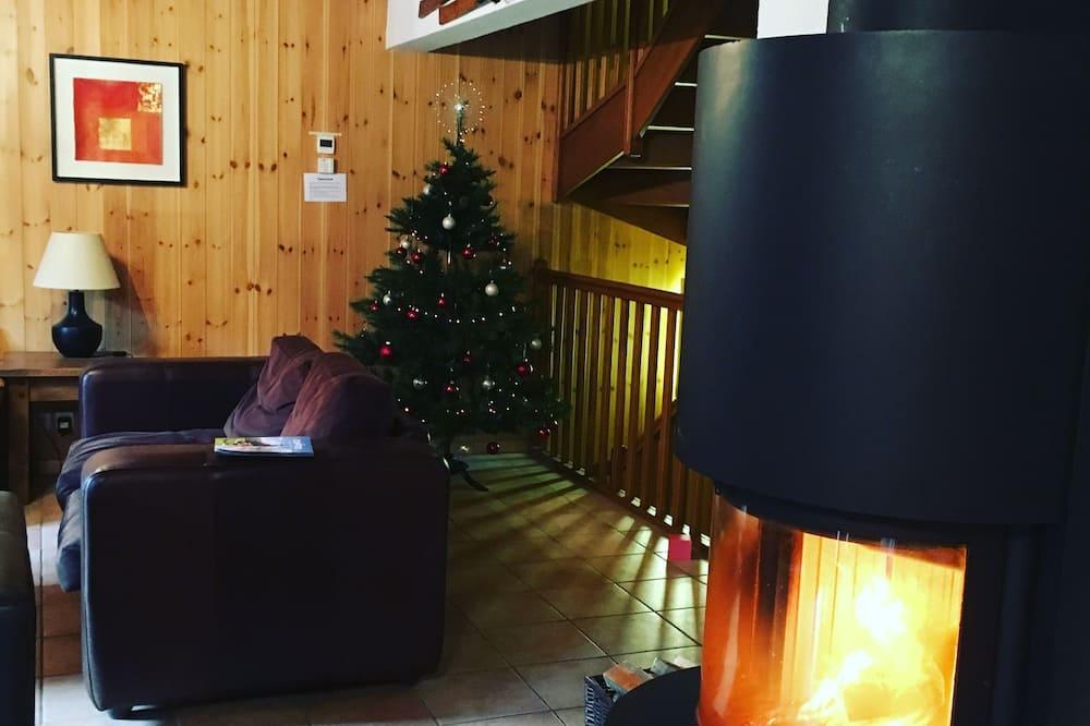 Luxury Detached Ski Chalet Rhône-Alpes - La Chapelle-d'Abondance visuel 3/5 Luxury Detached Ski Chalet Rhône-Alpes - La Chapelle-d'Abondance visuel 3/5