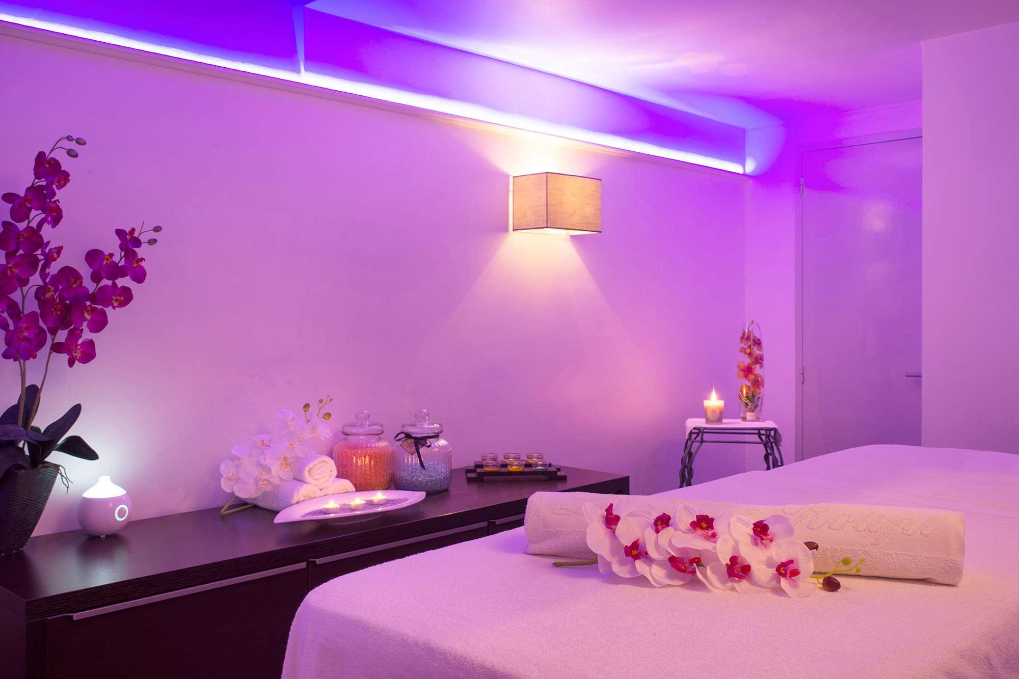 The Originals Boutique, Hôtel du Pont Roupt, Mende Languedoc-Roussillon - Mende visuel 4/5 The Originals Boutique, Hôtel du Pont Roupt, Mende Languedoc-Roussillon - Mende visuel 4/5