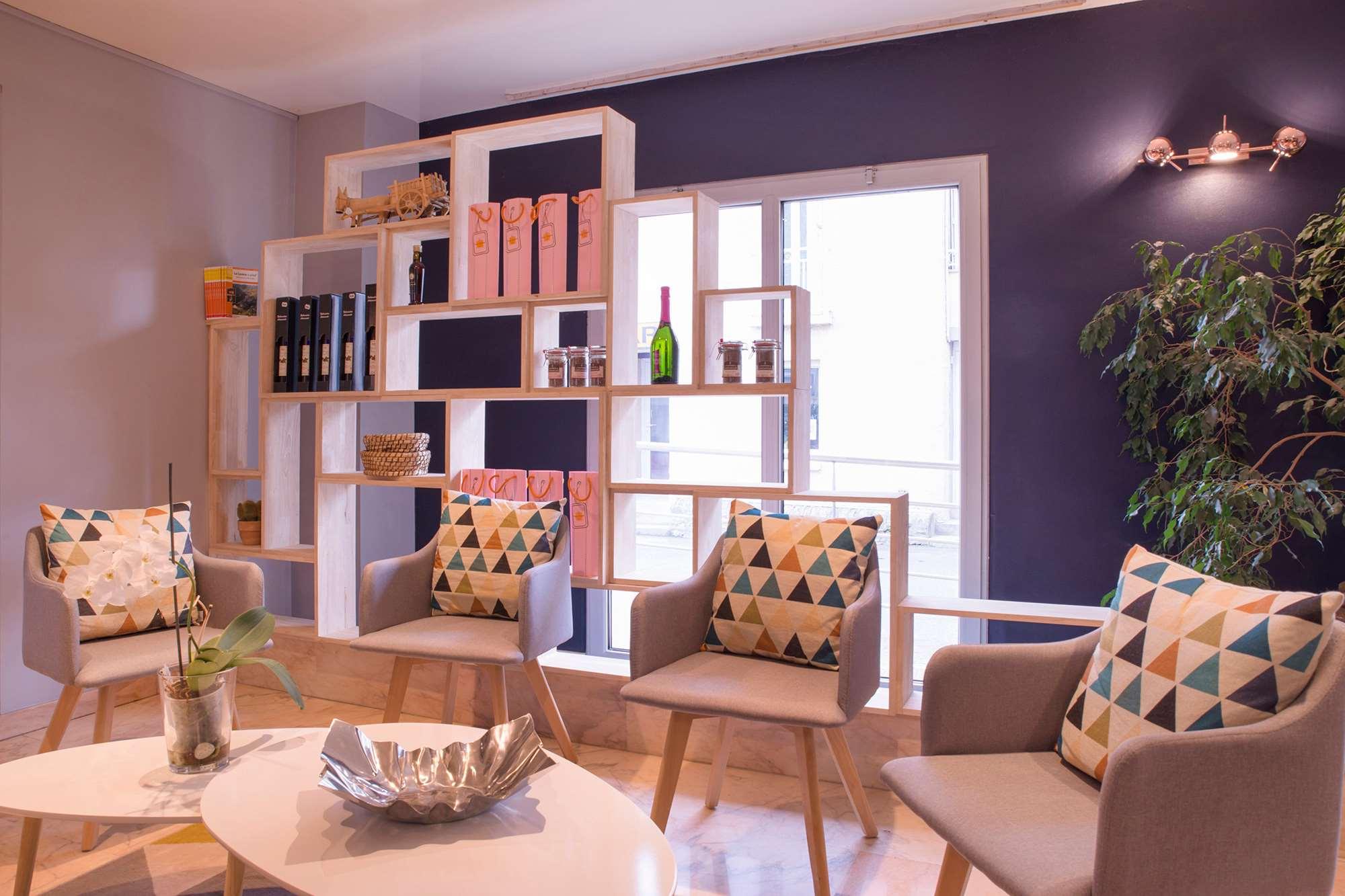 The Originals Boutique, Hôtel du Pont Roupt, Mende Languedoc-Roussillon - Mende visuel 5/5 The Originals Boutique, Hôtel du Pont Roupt, Mende Languedoc-Roussillon - Mende visuel 5/5