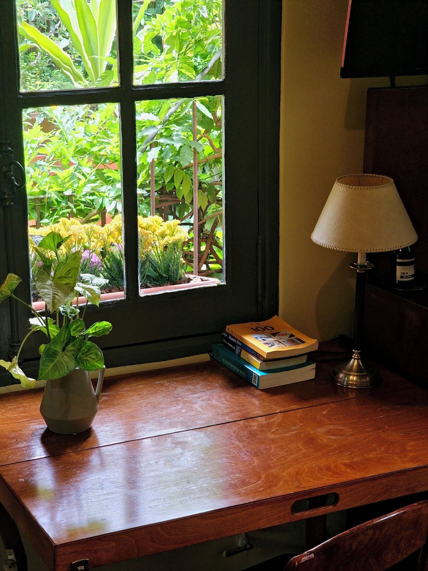 Be Jardin Escondido By Coppola