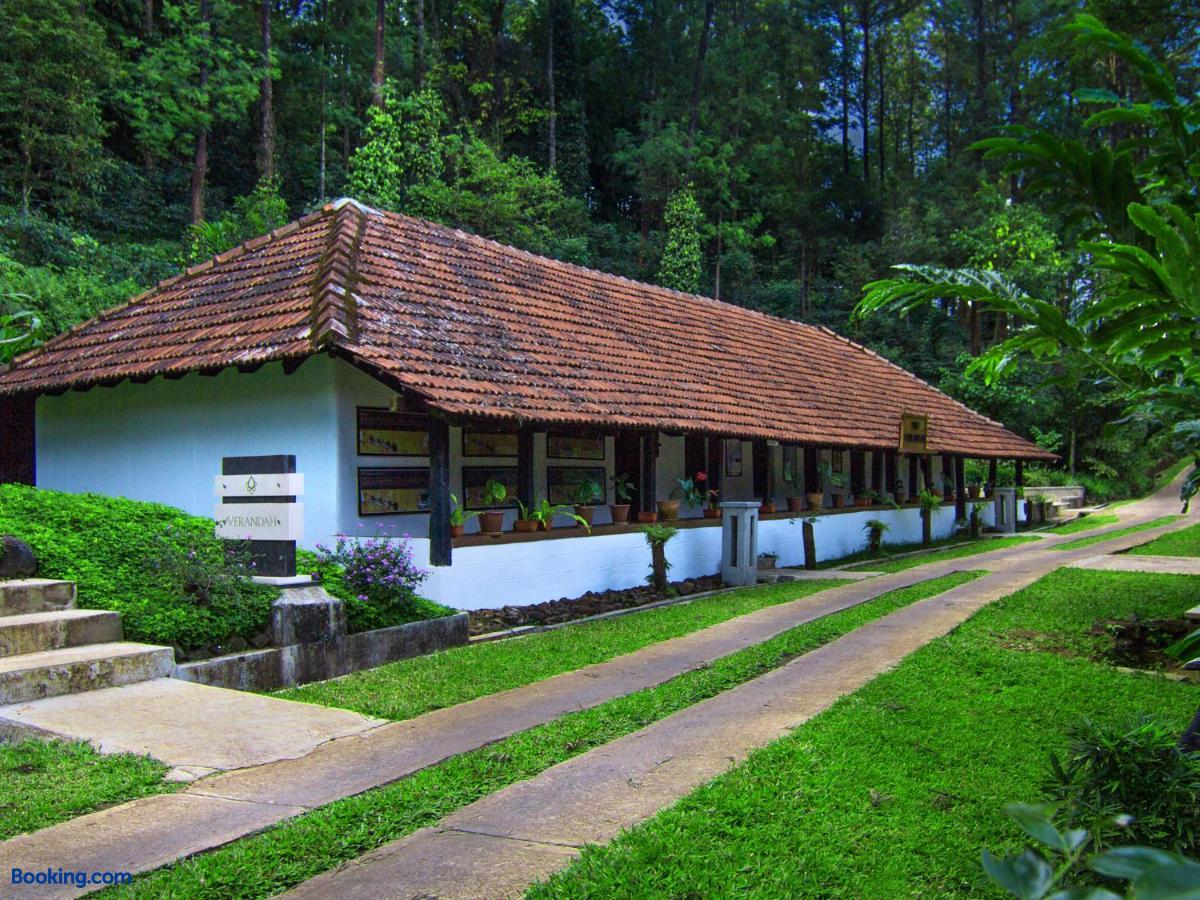 booking-684151-42190708-446967 The Tamara Coorg