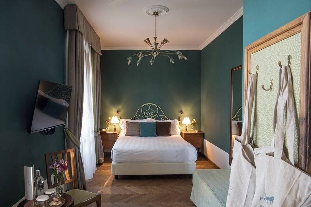 Albergo Posta Marcucci