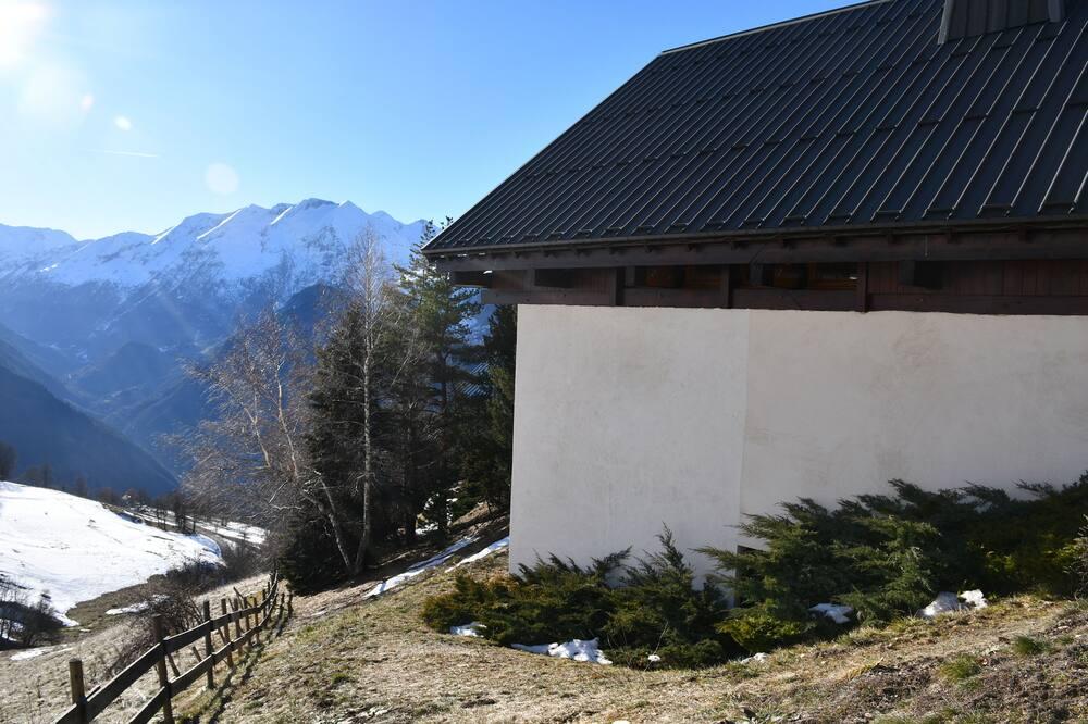 Chalet d'architecte-Alpe d'Huez 9p4ch- 1bureau - Rhône-Alpes - Villard-Reculas visuel 5/5 Chalet d'architecte-Alpe d'Huez 9p4ch- 1bureau - Rhône-Alpes - Villard-Reculas visuel 5/5