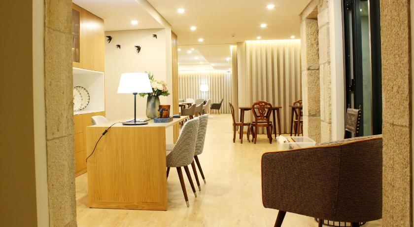 Casa da Torre Viseu - Centrum - Viseu visuel 4/5 Casa da Torre Viseu - Centrum - Viseu visuel 4/5